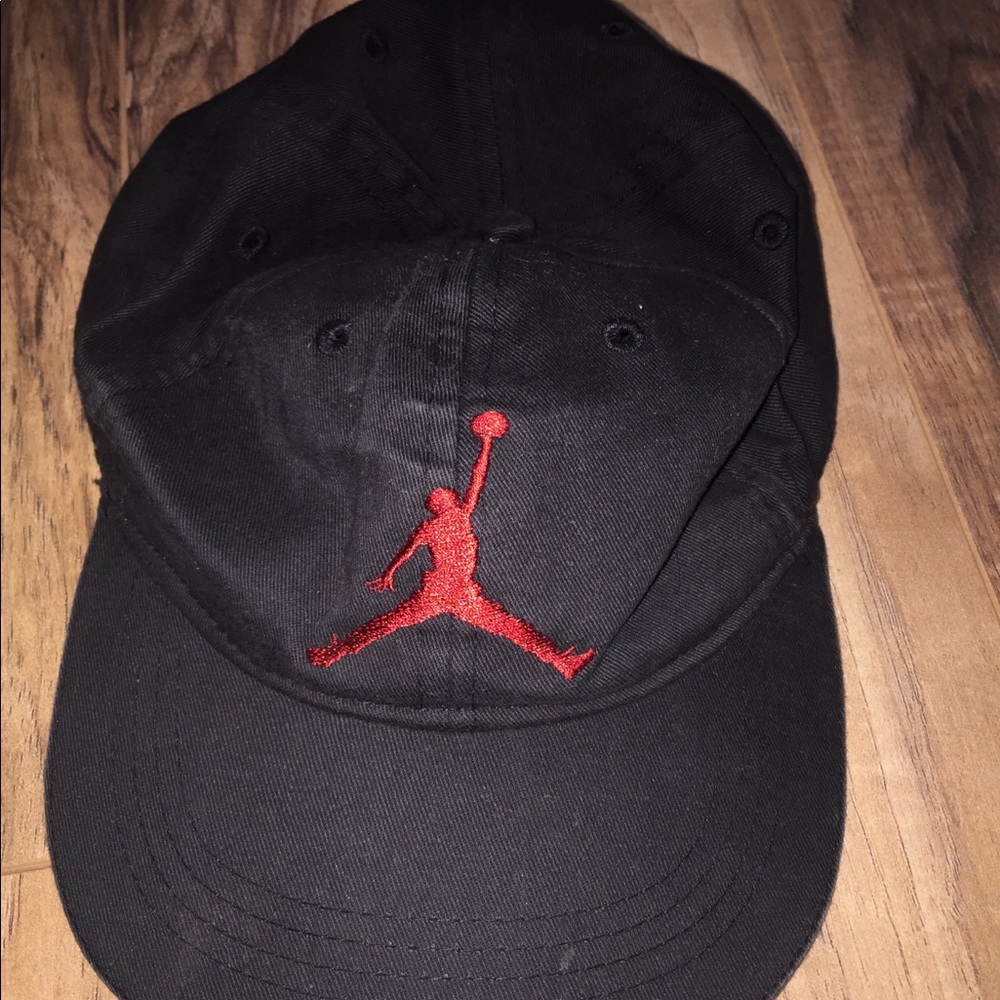 Jordan hat